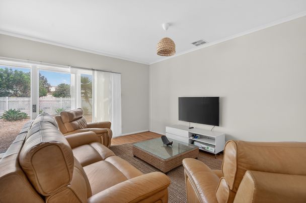 Open the door to secure, elevated coastal living - Photo 1