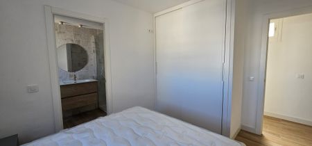 Apartamento de alquiler en Paseo Marítimo Rey de España, 86, Playa de los Boliches - Photo 5