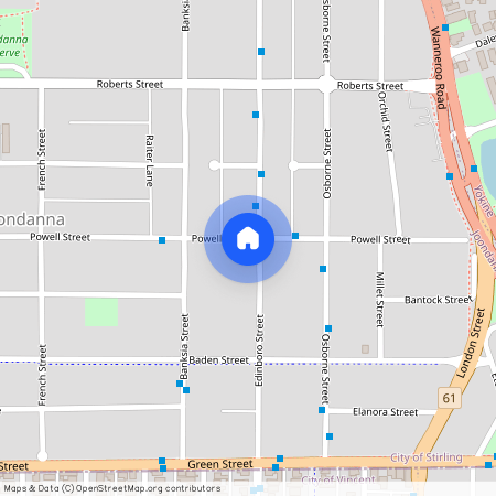 118B Powell Street, WA 6060, Joondanna