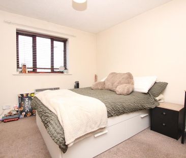 1 bedroom terraced house to rent - Photo 1