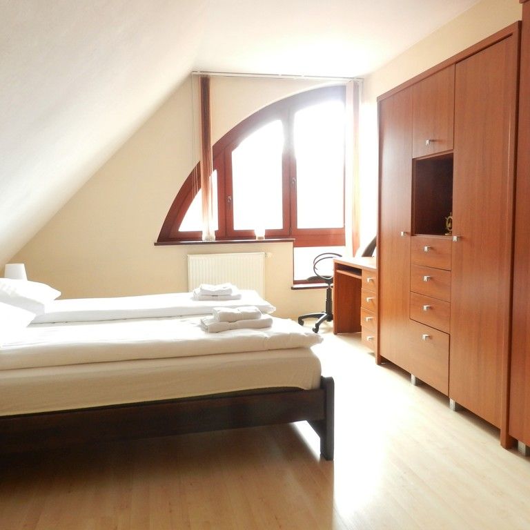 Mieszkanie na wynajem - Zdjęcie 1