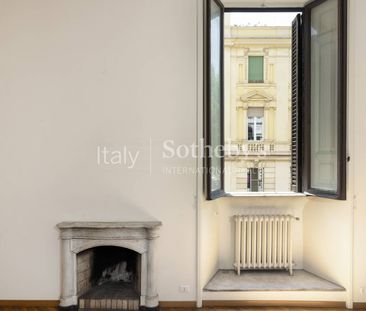 Prestigious Residence near Piazza Navona - Foto 3