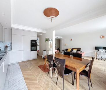 Appartement • Saint James-Delabordère, Neuilly-sur-Seine - Photo 4