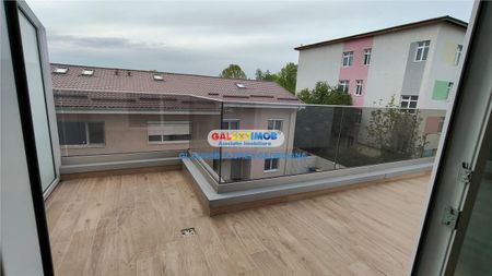 Prima inchiriere apartament 2 camere Avangarde 8 - Photo 5