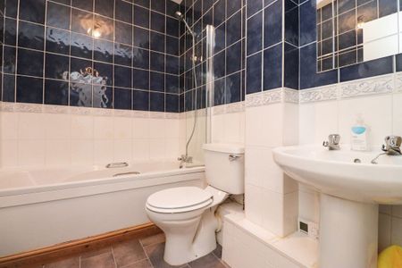 Flat in Johnson Mill, Denton Holme, Carlilse - Photo 4