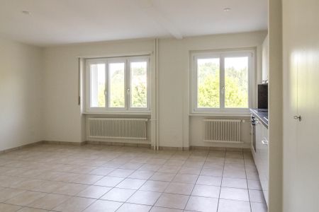 Jeanneret 63 – Appartement 2 pièces au 1er étage - Photo 3