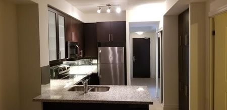 For Lease - 131 Upper Duke Cres. Crescent Unit# 805, Markham, Ontario - Photo 4