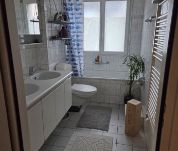 3-ROOM APARTMENT IN DÜBENDORF (ZH), FURNISHED, TEMPORARY - Foto 4