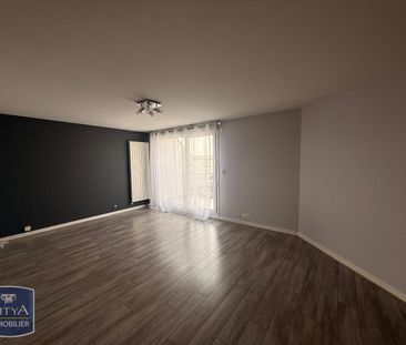 Location Appartement 2 pièces 50m² CAEN 14000 - Photo 2