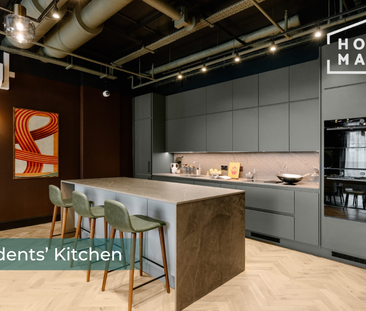 Studio to rent - Photo 6