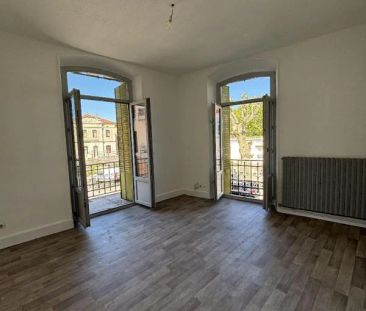 Appartement - Photo 1