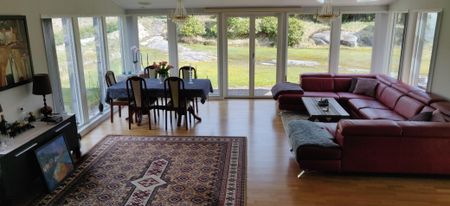 Norsesundsvägen, Alingsås - Foto 3