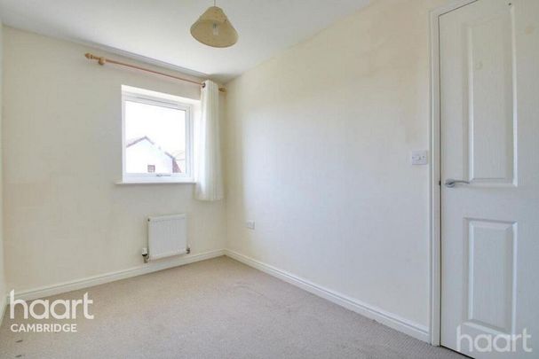 2 bedroom end of terrace house to rent - Photo 1