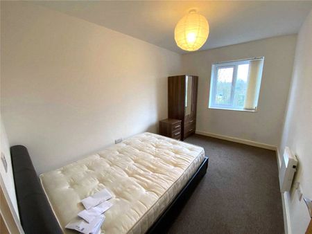 20D Wilbraham Court Two, 16-18 Wilbraham Road, Fallowfield, Manchester, M14 6JU - Photo 4