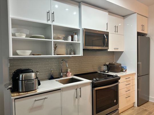 For Lease - 128 Fairview Mall Drive Unit# 1212, Toronto, Ontario - Photo 1