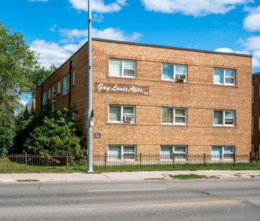 Gay Louis Apartments - Photo 1