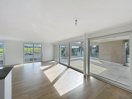 4,5 pièces attique de 152m2 - Photo 5