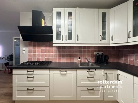 Siondwarsstraat, Rotterdam - Foto 2