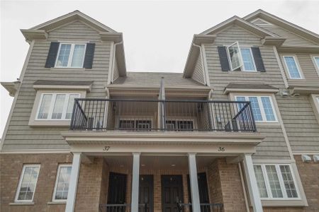 For Lease - 15 Carere Crescent Unit# 36B, Guelph, Ontario - Photo 2