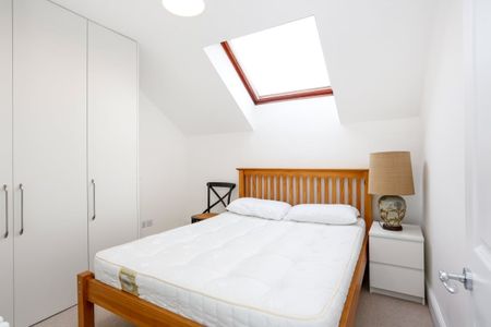 2 bedroom duplex to rent - Photo 4