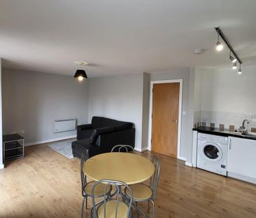 1 bedroom apartment to rent - Photo 2