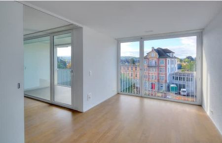 3.5 Zimmer, 96 m², 1. Stock - Photo 3