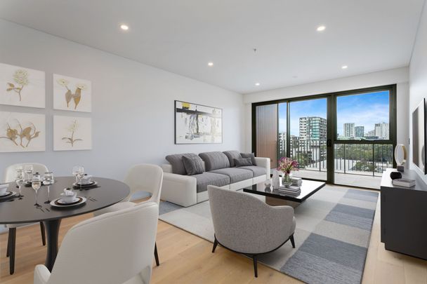 290/10 Peters Street, Zetland - Photo 1