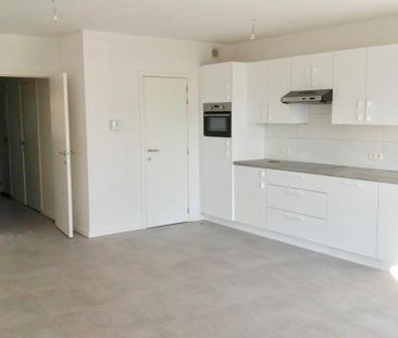 Lichtrijk en instapklaar appartement met landelijke uitzichten voor... - Photo 3