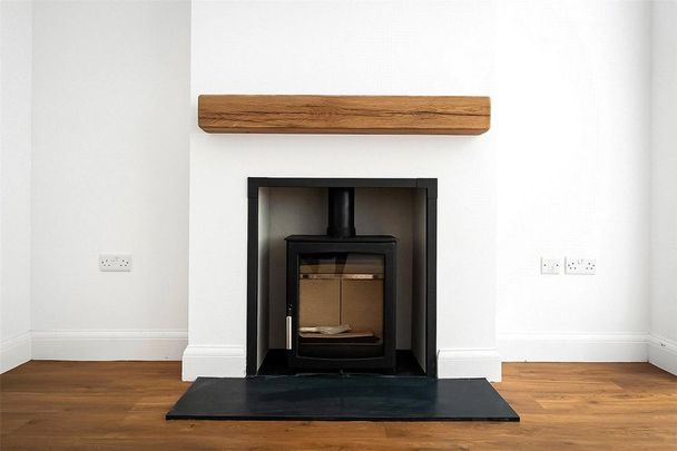 2 bedroom detached house to rent - Photo 1