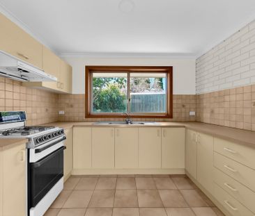 Freshly Updated Two-Bedroom Unit in a Convenient Location - Photo 6