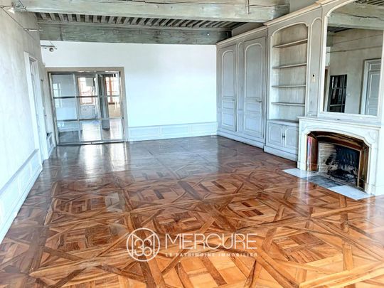 Appartement à Lyon - Photo 1