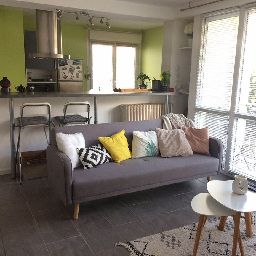 Appartement / Offre 59876294 - Photo 1