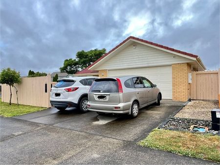 Beautiful 4 Bedroom House in Pukekohe - Photo 5