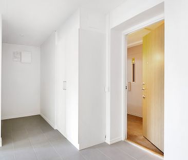 Frejagatan 8 - Photo 1