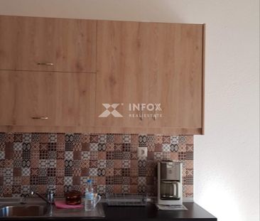 Καβάλα, Αγία Βαρβάρα. Διαμέρισμα 50τ.μ. στον 1ο Όροφο Πολυκατοικίας... - Photo 5