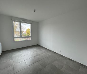 Location Appartement 64m² EAUNES 31600 - Photo 3