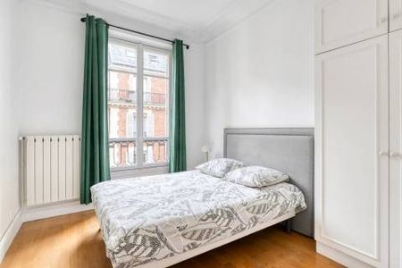 Rental Apartment - Photo 3