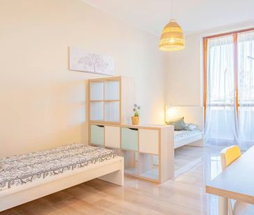 Via Tolmezzo, Milan, Lombardy 20132 - Photo 1