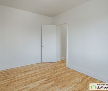 7629 avenue Christoph-Colomb, Villeray / St-Michel / Parc-Extension... - Photo 1
