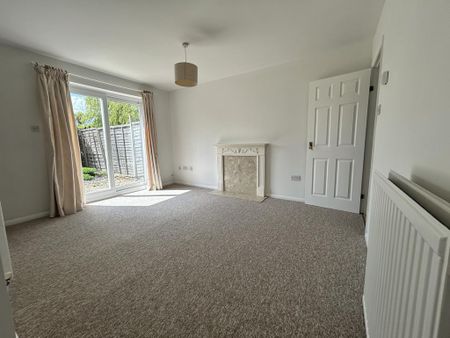 2 bedroom terraced house to rent - Photo 5