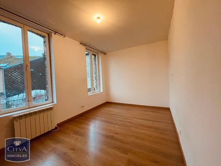 Location appartement 2 pièces de 52.43m² - Photo 4