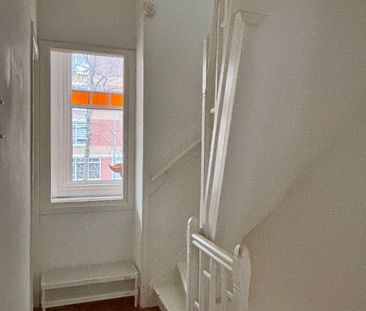 Appartement te huur: Hondiusstraat 60-A 3021 NN Rotterdam - Photo 5