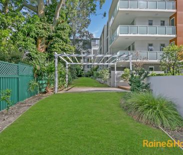 206/2B Hazelwood Place, Epping, NSW 2121 - Photo 6