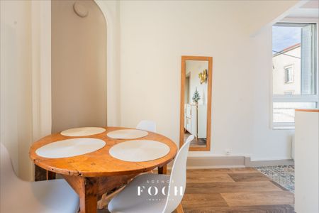 Location Appartement 2 pièces 34m² NANCY 54000 - Photo 5