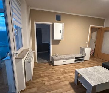 Teilmöblierte Wohnung - Photo 1