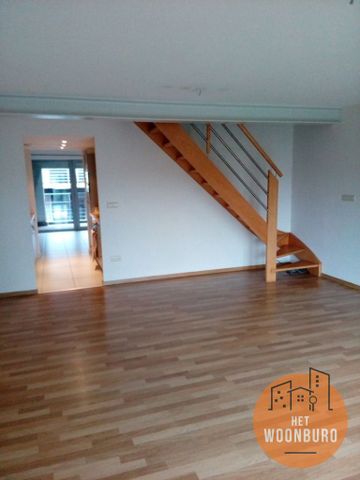 Duplex appartement 1e + 2e Verd. - Foto 5