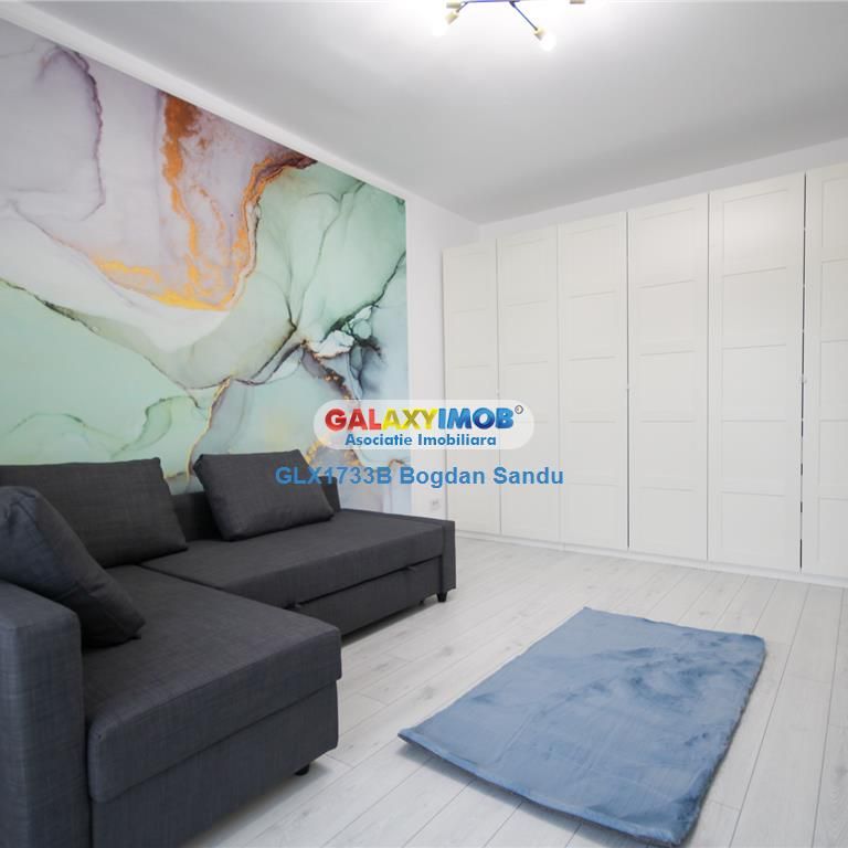 Apartament cu 2 camere de inchiriat Drumul Taberei PRIMA INCHIRIERE - Fotografie 1