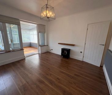 2 bedroom bungalow to rent - Photo 6