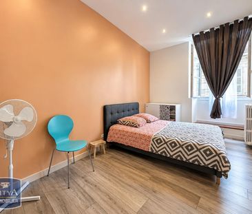 Location Appartement 4 pièces 77m² MACON 71000 - Photo 5