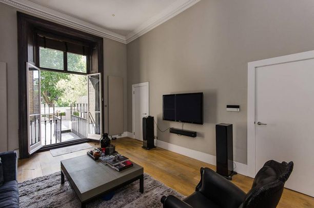 2 bedroom maisonette to rent - Photo 1